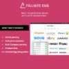 Affiliate Egg – Niche Affiliate Marketing WordPress Plugin is a powerful tool designed to simplify affiliate marketing and maximize your earnings