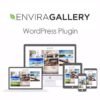 Envira Gallery WordPress Plugin Pro is the ultimate solution for creating beautiful, responsive, and fast-loading image and video galleries on your WordPress site. Designed for photographers, designers, and creative professionals, Envira Gallery Pro makes showcasing your work effortless with its intuitive drag-and-drop builder and advanced features.