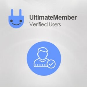 Ultimate Member Verified Users is a premium extension for the Ultimate Member plugin that allows you to build trust and authenticity in your online community. By adding a verification badge feature, this add-on enables admins to verify users and showcase their credibility, creating a safer and more reliable environment for your members.