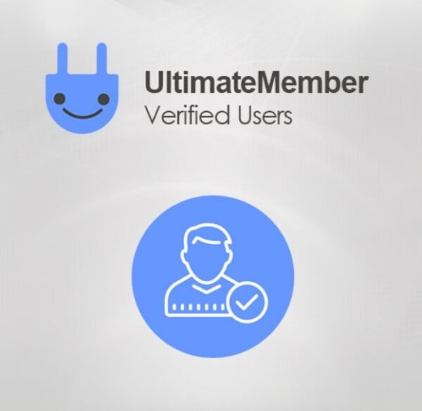 Ultimate Member Verified Users is a premium extension for the Ultimate Member plugin that allows you to build trust and authenticity in your online community. By adding a verification badge feature, this add-on enables admins to verify users and showcase their credibility, creating a safer and more reliable environment for your members.