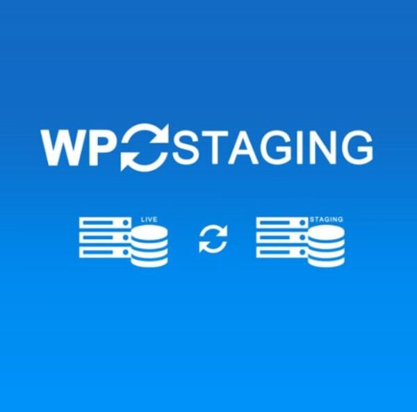 WP Staging Pro is a must-have tool for WordPress users who want to securely test changes and updates without risking their live website.