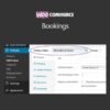 WooCommerce Bookings transforms your online store into a fully functional booking system. Manage appointments, reservations, or rentals directly on your WordPress website, providing a seamless experience for your customers.