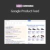 WooCommerce Google Product Feed is a powerful plugin that helps you seamlessly integrate your WooCommerce store with Google Merchant Center. By creating high-quality product feeds, this plugin ensures your products appear in Google Shopping ads, boosting visibility and driving more traffic to your store.