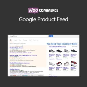 WooCommerce Google Product Feed is a powerful plugin that helps you seamlessly integrate your WooCommerce store with Google Merchant Center. By creating high-quality product feeds, this plugin ensures your products appear in Google Shopping ads, boosting visibility and driving more traffic to your store.