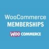 WooCommerce Memberships