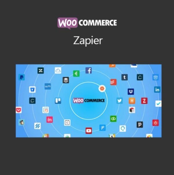 WooCommerce Zapier is the ultimate solution for connecting your WooCommerce store with thousands of apps, enabling seamless automation and efficient workflow management. Whether you're sending order notifications to your team, updating customer databases, or managing inventory, WooCommerce Zapier simplifies these tasks, saving you time and effort.