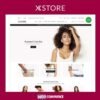 XStore GPL is a versatile, feature-rich WooCommerce theme designed to help you build visually stunning and highly functional online stores. Packed with an extensive library of pre-designed demos and advanced eCommerce tools, XStore makes it easy for anyone to create a professional-grade store with no coding required.