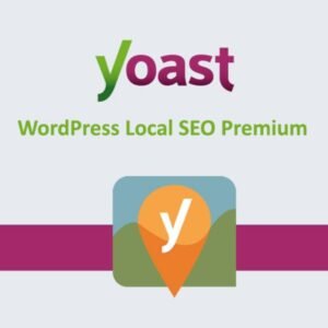 Yoast Local SEO Premium GPL is the ultimate plugin for businesses looking to dominate local search results. Perfectly suited for local service providers and brick-and-mortar stores, this plugin optimizes your website to ensure it ranks higher in location-specific searches and attracts nearby customers.