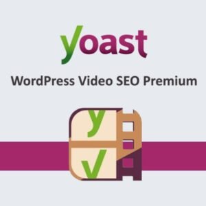 Yoast Video SEO Premium GPL is the ultimate plugin for video-centric websites or blogs looking to maximize their video content’s reach. Designed to enhance the discoverability of videos in search engines, this plugin ensures your multimedia content shines in search results, including rich snippets and video carousels.