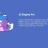 Meow – AI Engine Pro is a powerful plugin designed to bring the capabilities of artificial intelligence to your WordPress site. Whether you're looking to automate content creation, enhance user interaction, or optimize your site’s performance, Meow AI Engine Pro offers a comprehensive solution.