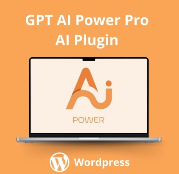 AI Power WordPress Plugin GPL is a groundbreaking tool that integrates artificial intelligence into your WordPress site, offering unmatched automation, content generation, and user engagement capabilities. Designed for businesses, bloggers, and developers, this plugin leverages AI to save time and boost productivity.