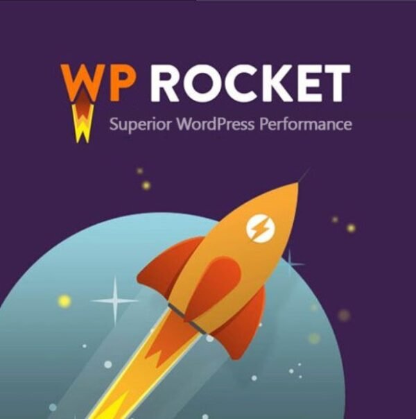 WP Rocket enhances WordPress performance with powerful caching, improving page speed and SEO with a user-friendly interface