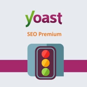 yoast WordPress SEO Premium