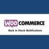 Back In Stock Notifications for WooCommerce helps online store owners recover lost sales by notifying customers when out-of-stock products are restocked. With this plugin, customers can subscribe to notifications for their desired products, ensuring they are alerted when the product becomes available again.