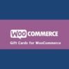 Gift Cards for WooCommerce is a powerful plugin that allows you to easily sell digital gift cards on your online store. Customers can purchase gift cards in various denominations and send them to friends or family, enhancing the shopping experience and increasing sales. With seamless integration into WooCommerce, this plugin offers a simple and effective way to boost your store’s revenue.