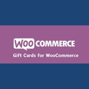 Gift Cards for WooCommerce is a powerful plugin that allows you to easily sell digital gift cards on your online store. Customers can purchase gift cards in various denominations and send them to friends or family, enhancing the shopping experience and increasing sales. With seamless integration into WooCommerce, this plugin offers a simple and effective way to boost your store’s revenue.