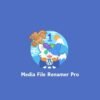 Media File Renamer Pro is a powerful WordPress plugin designed to automatically or manually rename media files for better SEO, improved organization, and enhanced website performance. With its intuitive interface and automation features, this plugin ensures your media files have clean, descriptive names that reflect their content, making file management and search engine indexing easier.