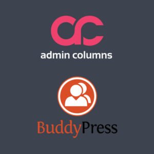 Admin Columns Pro BuddyPress Addon is an essential tool for WordPress users who run BuddyPress-powered communities. This addon extends the power of Admin Columns Pro, allowing you to manage BuddyPress user data directly within the WordPress admin dashboard. Display and manage BuddyPress profiles, activity, and other custom BuddyPress content in customizable admin columns to enhance your site’s backend workflow, improve user management, and speed up administrative tasks.