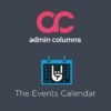 Admin Columns Pro Events Calendar Addon is a must-have plugin for WordPress users who run event-based websites using The Events Calendar plugin. This addon extends the functionality of Admin Columns Pro, allowing you to display and manage event data directly within your WordPress admin columns. With this powerful integration, you can streamline event management, improve workflow efficiency, and gain better control over your events data—all from the WordPress backend.