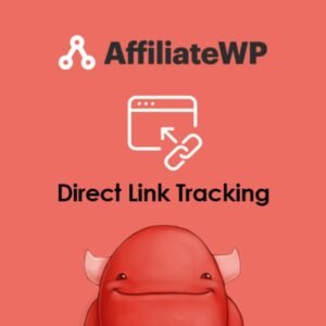 AffiliateWP Direct Link Tracking allows affiliates to link directly to your site without referral URLs, providing a seamless and user-friendly tracking experience.