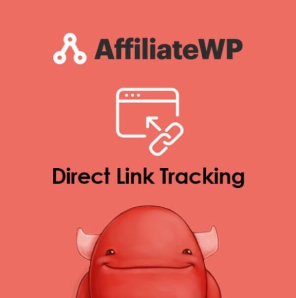 AffiliateWP Direct Link Tracking allows affiliates to link directly to your site without referral URLs, providing a seamless and user-friendly tracking experience.