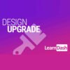 Design Upgrade Pro is a premium add-on for LearnDash that enhances the appearance and user experience of your online courses. With a wide range of customization options, this plugin allows you to refine the design of LearnDash elements without any coding.