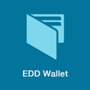 The Easy Digital Downloads Wallet Addon provides an efficient and user-friendly way to implement a virtual wallet system in your Easy Digital Downloads store. This addon allows customers to deposit funds into their digital wallets, which they can use for faster and more convenient purchases, improving user experience and driving repeat sales.