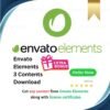 Envato 3 content download