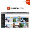 Essential Grid Gallery is a dynamic and feature-rich WordPress plugin designed to help you create visually stunning and fully customizable galleries for your website. Whether you’re displaying images, videos, or any other media type, this plugin offers endless design possibilities, empowering you to craft interactive and engaging galleries with ease.