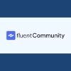 Fluent Community Pro is a premium WordPress plugin designed to help you build online communities and social networks with ease. Whether you're creating a membership site, a discussion forum, or a full-fledged social network, Fluent Community Pro provides the tools you need to foster engagement, interaction, and connection among your users.