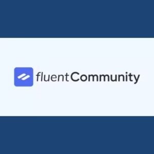 Fluent Community Pro is a premium WordPress plugin designed to help you build online communities and social networks with ease. Whether you're creating a membership site, a discussion forum, or a full-fledged social network, Fluent Community Pro provides the tools you need to foster engagement, interaction, and connection among your users.