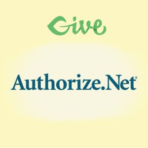 The Give – Authorize.net Gateway Addon provides nonprofits with a secure and reliable payment processing solution. Trusted by organizations worldwide, this addon simplifies online giving, ensuring a seamless experience for donors.