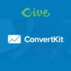 The Give – ConvertKit Addon empowers nonprofits to streamline donor communication and engagement by integrating GiveWP with ConvertKit, a leading email marketing platform. This addon simplifies email marketing, allowing you to create personalized campaigns, automate follow-ups, and drive recurring donations effectively.