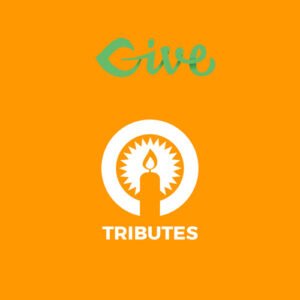 The Give – Tributes Addon allows donors to honor their loved ones by dedicating their contributions in memory or celebration. This heartfelt feature enhances donor engagement and gives supporters a meaningful way to connect with your cause.