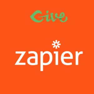 The Give – Zapier Addon empowers nonprofits to automate workflows by connecting GiveWP with thousands of other apps through Zapier. Save time, reduce manual tasks, and streamline operations by integrating donation data with your favorite tools.