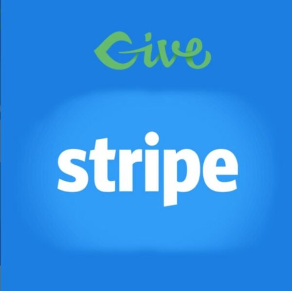 The GiveWP Stripe Gateway plugin offers a powerful and secure solution for accepting donations via Stripe directly on your WordPress website. Designed to integrate seamlessly with the GiveWP donation platform, this gateway ensures a smooth and professional donor experience, supporting multiple payment methods to maximize contributions.