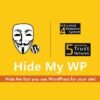 Hide My WP Ghost is a powerful WordPress plugin designed to enhance your website's security by masking its vulnerabilities and protecting it from malicious attacks.