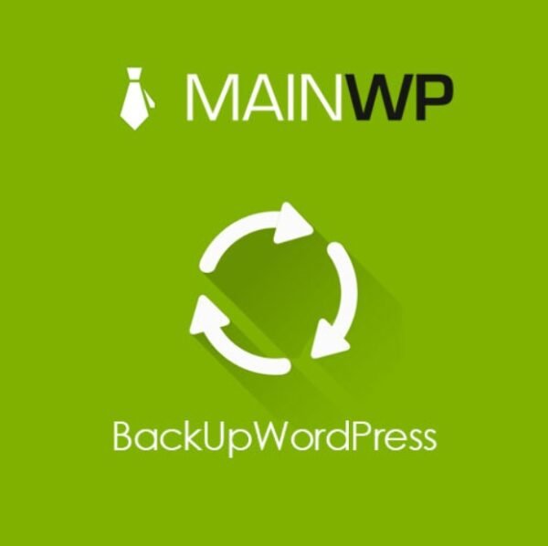 MainWP Backup interface showing options for scheduling and managing backups of multiple WordPress sites from a central dashboard, ensuring data security and easy restoration.