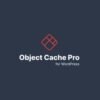 Object Cache Pro is a cutting-edge plugin engineered to deliver unmatched performance for WordPress websites. By leveraging advanced object caching techniques, it significantly reduces database queries, accelerates load times, and minimizes server resource usage, ensuring your website runs at peak efficiency.