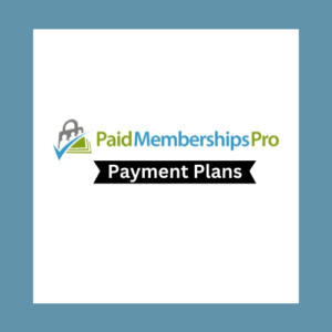 Paid Memberships Pro Payment Plans offer flexible membership pricing with options for one-time or recurring payments, supporting various payment methods.