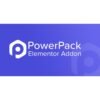 PowerPack Addons for Elementor Pro is a premium WordPress plugin that supercharges the Elementor page builder with a vast collection of advanced widgets, templates, and features. Designed for web designers, developers, and business owners, PowerPack Addons Pro empowers you to create stunning, high-performing websites with ease