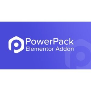 PowerPack Addons for Elementor Pro is a premium WordPress plugin that supercharges the Elementor page builder with a vast collection of advanced widgets, templates, and features. Designed for web designers, developers, and business owners, PowerPack Addons Pro empowers you to create stunning, high-performing websites with ease