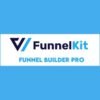 FunnelKit Funnel Builder Pro is a powerful WordPress plugin designed to supercharge your WooCommerce store. With its intuitive drag-and-drop builder and advanced sales funnel capabilities, it enables you to create high-converting funnels that maximize revenue and enhance customer experience.