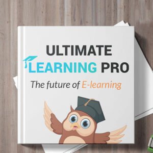 Ultimate Learning Pro is a comprehensive learning management system (LMS) plugin designed to create and manage online courses seamlessly. Perfect for instructors, educational institutions, or businesses offering e-learning, this plugin comes equipped with powerful tools to build, sell, and track courses directly on your WordPress website.