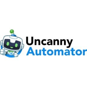 Uncanny Automator Pro is a cutting-edge WordPress plugin designed to streamline and automate your website workflows with unparalleled ease and efficiency. Ideal for website developers, marketers, and business owners, Uncanny Automator Pro empowers you to connect your favorite plugins, apps, and services to create powerful automations without any coding knowledge.