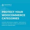 WooCommerce Protected Categories is a powerful plugin designed to restrict access to certain product categories in your WooCommerce store. With this plugin, you can protect exclusive content or products by requiring users to log in, or even restrict access to specific user roles, ensuring that only authorized customers can view and purchase from protected categories.