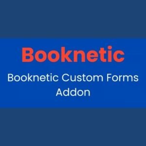 The Booknetic Custom Forms Addon enhances the Booknetic appointment booking system by allowing users to create and customize booking forms with additional fields. This add-on helps businesses collect specific information from clients during the booking process, making the scheduling experience more personalized and efficient.