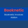 The Booknetic Invoices Addon enables businesses to generate and manage invoices seamlessly within the Booknetic appointment booking system. This addon simplifies billing by automatically creating invoices for bookings, making it easier to track payments and provide professional documentation to clients.