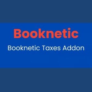 Booknetic Taxes Addon is a powerful extension for the Booknetic appointment booking system, designed to simplify tax calculation and management. Whether you need to apply VAT, GST, or other regional taxes, this addon ensures that your booking process remains compliant and transparent.