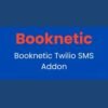 The Booknetic Twilio SMS Addon enhances your WordPress appointment booking system by seamlessly integrating Twilio’s SMS service. With this addon, you can send automated SMS notifications to customers and staff for appointments, reminders, cancellations, and more.